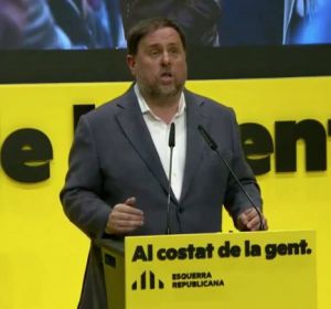Oriol Junqueras Oriol Junqueras