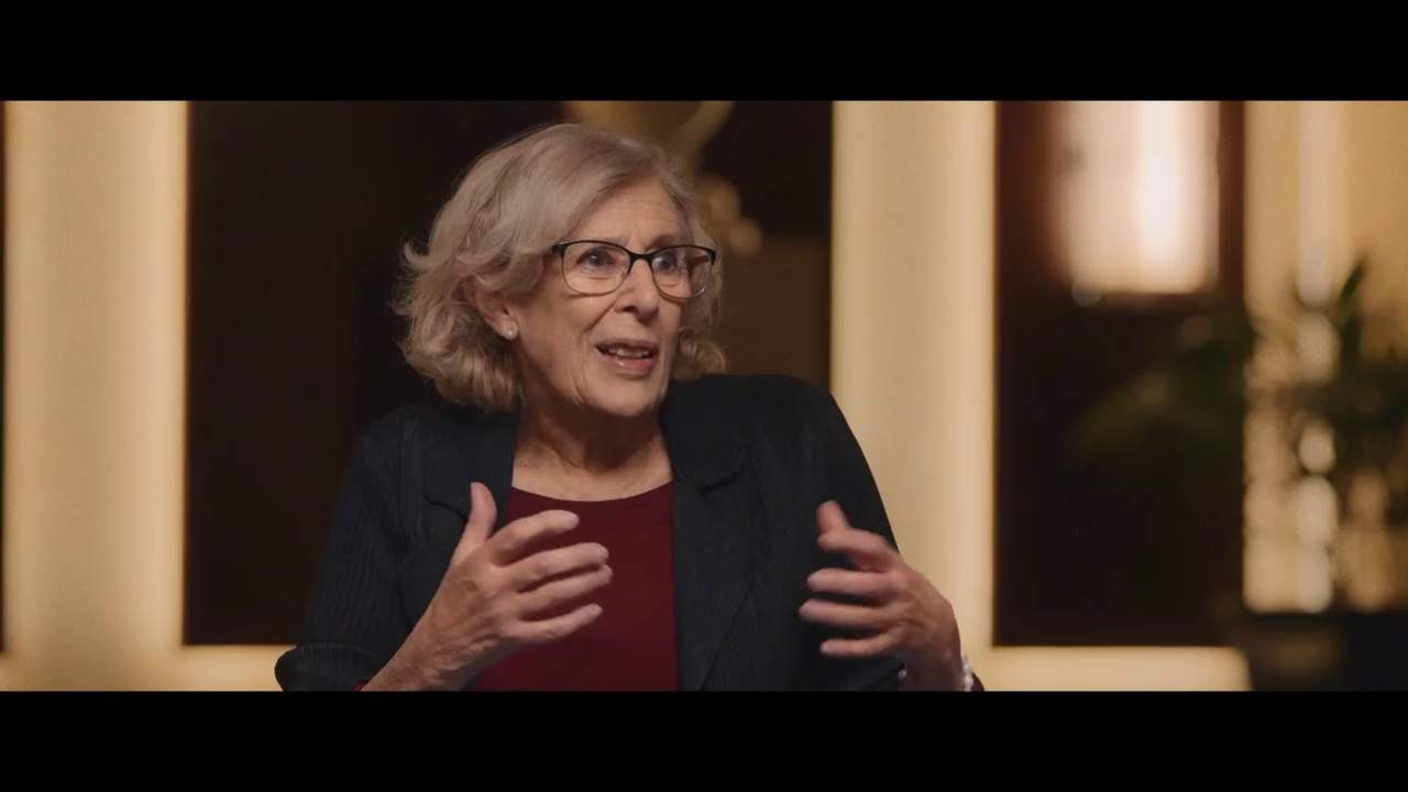 ¿Cuánto cobran de pensión Manuela Carmena, Miguel Ríos o Javier Clemente? Esta es la cantidad ¿Cuánto cobran de pensión Manuela Carmena, Miguel Ríos o Javier Clemente? Esta es la cantidad