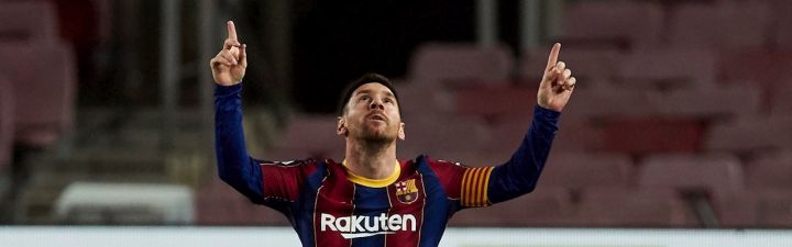 Debate Transistor: ¿Tú crees que Messi se va del Barça?