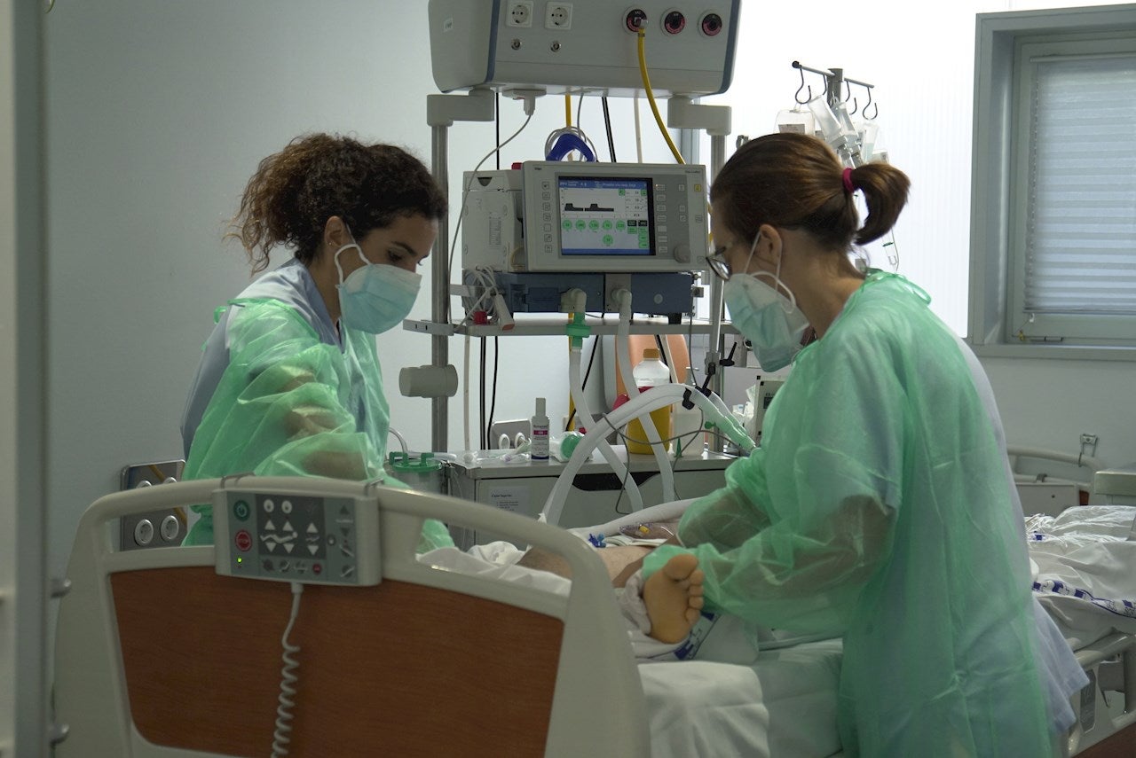 Más de Uno Gijón 12/05/2021 Más de Uno Gijón 12/05/2021