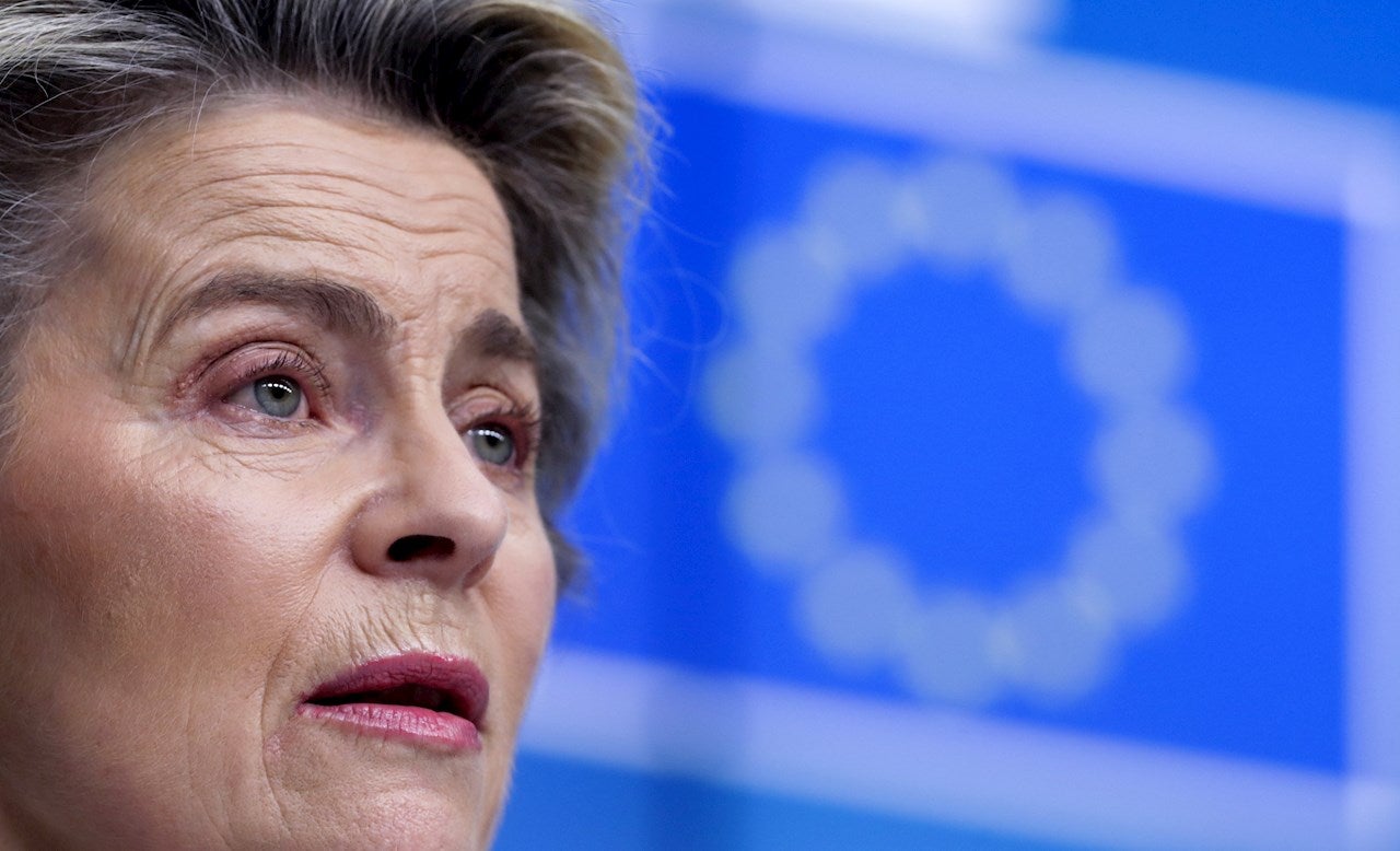 La UE recibirá 9 millones de dosis más de la vacuna de AstraZeneca en el primer trimestre del año La UE recibirá 9 millones de dosis más de la vacuna de AstraZeneca en el primer trimestre del año