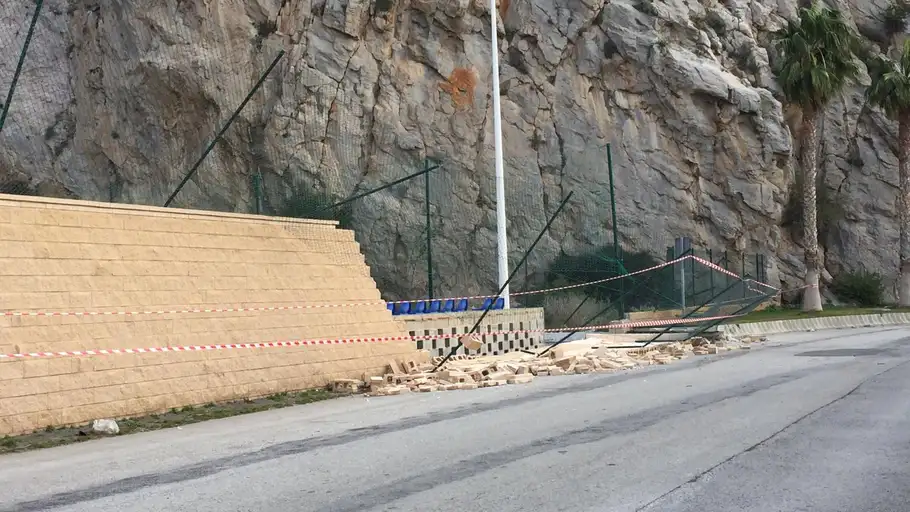 MURO MURO
