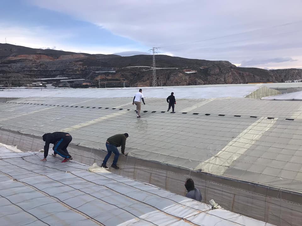 El impuesto al plástico supondrá para algunas comercializadoras un sobrecoste de casi un millón de euros al año El impuesto al plástico supondrá para algunas comercializadoras un sobrecoste de casi un millón de euros al año