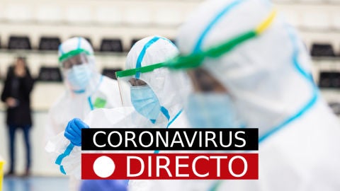 Nuevas restricciones por COVID-19 en Espa&ntilde;a, hoy | Confinamiento, medidas y zonas b&aacute;sicas de salud en Madrid, en directo