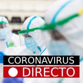 Nuevas restricciones por COVID-19 en España, hoy | Confinamiento, medidas y zonas básicas de salud en Madrid, en directo