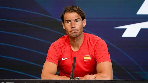 Rafa Nadal Rafa Nadal