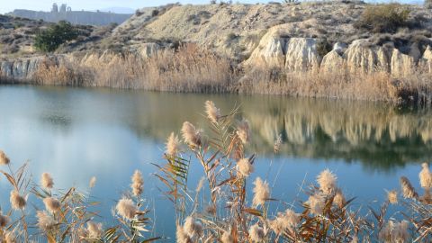 Laguna Rabasa