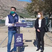 Medio Ambiente presenta la ordenanza de los huertos ecológicos municipales Medio Ambiente presenta la ordenanza de los huertos ecológicos municipales