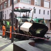 El corte afectará al tráfico rodado, y a las paradas del transporte público y escolar 