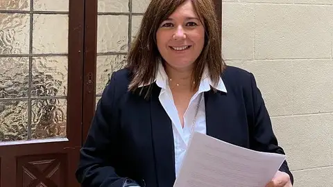 Mar Ezcurra, concejala de Cultura, nos habla de inversiones en mejoras de la infraestructura cultural de Orihuela Cultura