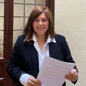 Mar Ezcurra, concejala de Cultura, nos habla de inversiones en mejoras de la infraestructura cultural de Orihuela 
