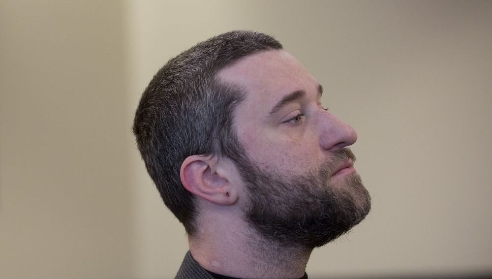 Muere Dustin Diamond, 'Screech' en 'Salvados por la campana', a los 44 años Muere Dustin Diamond, 'Screech' en 'Salvados por la campana', a los 44 años