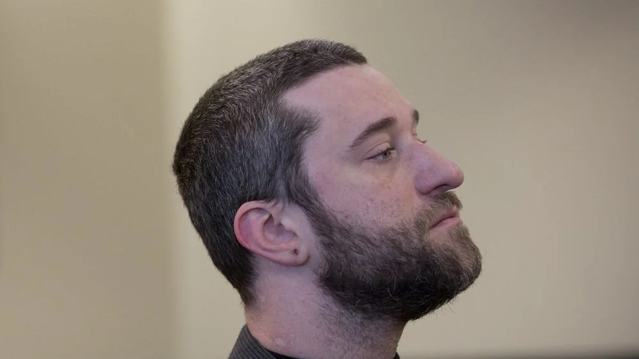 Muere Dustin Diamond, 'Screech' en 'Salvados por la campana', a los 44 años