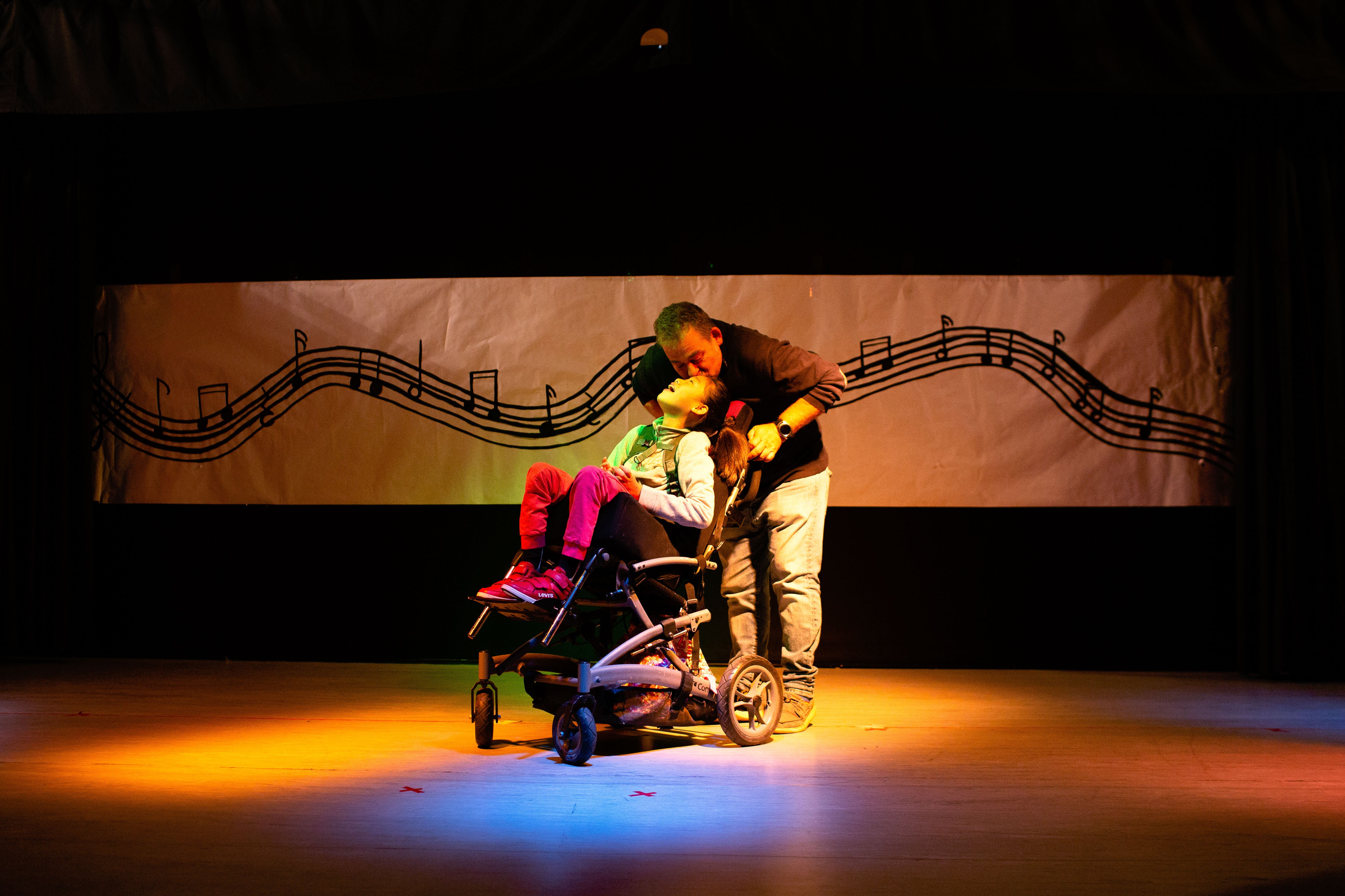 Fundación MAPFRE ayuda a la investigación del síndrome de Rett Fundación MAPFRE ayuda a la investigación del síndrome de Rett