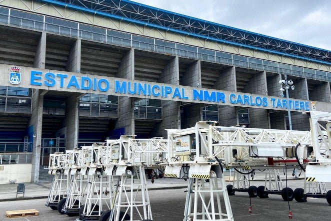 Cedric deja el Oviedo y jugará en el Albacete Cedric deja el Oviedo y jugará en el Albacete