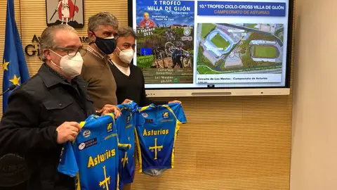 Ciclocross Ciclocross
