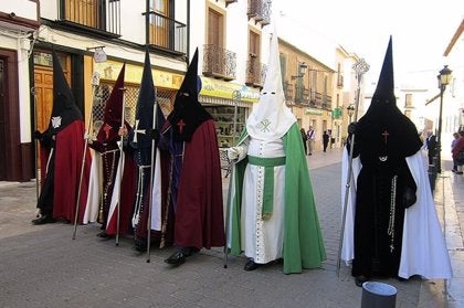 Campo de Criptana suspende los desfiles procesionales de Semana Santa en 2021 Campo de Criptana suspende los desfiles procesionales de Semana Santa en 2021