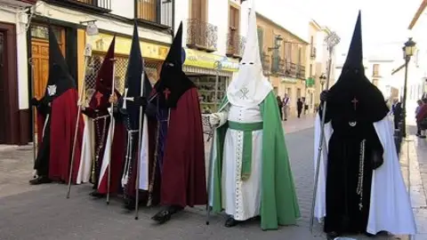 Semana Santa de Campo de Criptana Semana Santa de Campo de Criptana