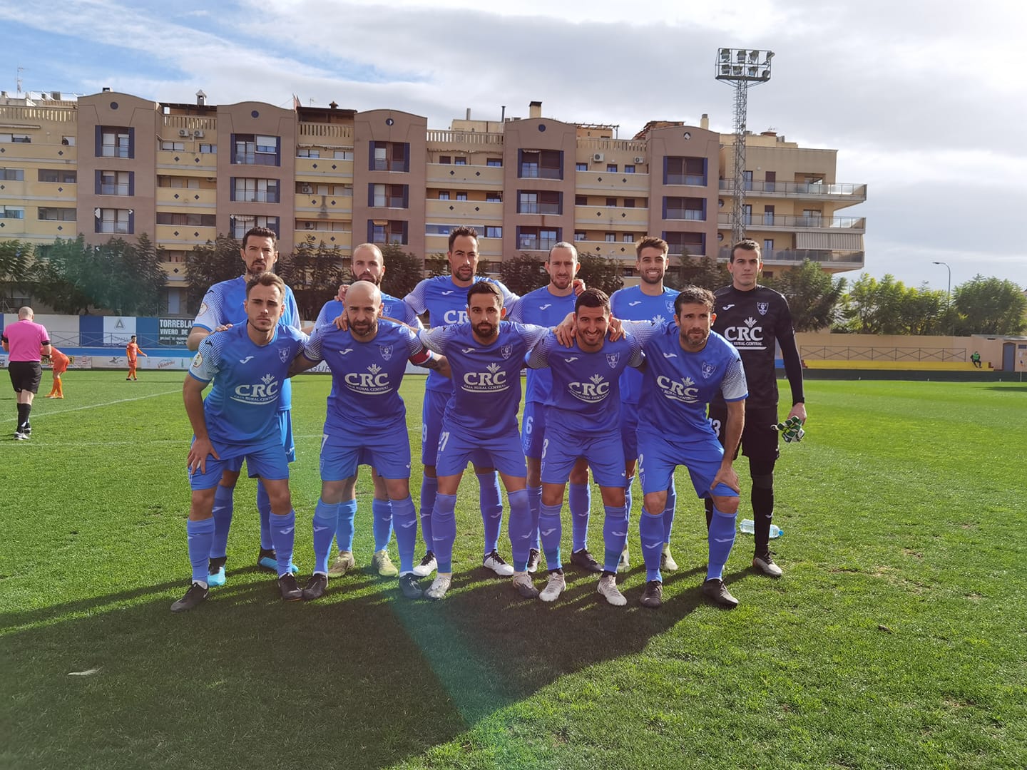 El Orihuela CF no levanta cabeza y pierde ante el Atzeneta por 0-2 El Orihuela CF no levanta cabeza y pierde ante el Atzeneta por 0-2