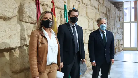 Más de Uno Córdoba. Noticias Más de Uno Córdoba. Noticias