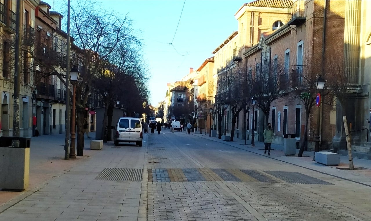 Más de uno Alcalá 01/02/2021 Más de uno Alcalá 01/02/2021