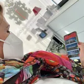 Con esta tecnología se logra una mejor experiencia para el turista, pudiendo visualizar todos los contenidos en 360º Con esta tecnología se logra una mejor experiencia para el turista, pudiendo visualizar todos los contenidos en 360º