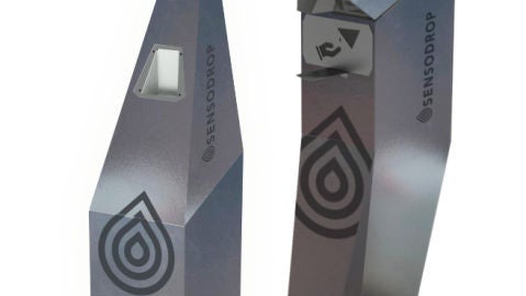 dispensadores