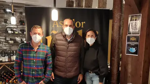Curro Ávalos en Onda Deportiva Málaga Curro Ávalos en Onda Deportiva Málaga