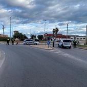 La Policía Local ha levantado en Sagunto más de un centenar de actas de infracción a las personas que decidieron saltarse el cierre perimetral, con sanciones que van de los 60 a los 600 euros.