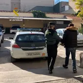 Roban 20.000 euros y joyas en la vivienda de un vecino de Callosa que acababa de fallecer Roban 20.000 euros y joyas en la vivienda de un vecino de Callosa que acababa de fallecer