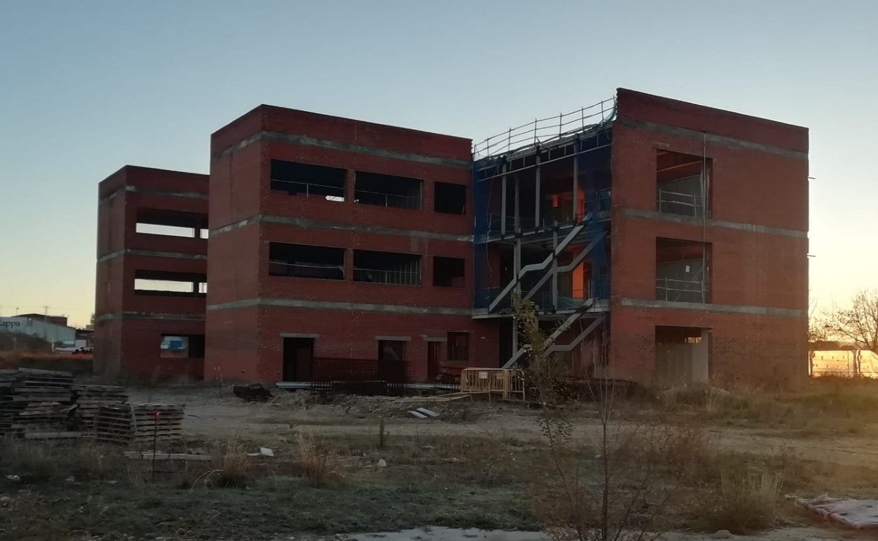 Más de uno Alcalá 01/02/2021 Más de uno Alcalá 01/02/2021