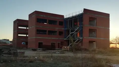 IES Francisca de Pedraza Alcalá de Henares IES Francisca de Pedraza Alcalá de Henares