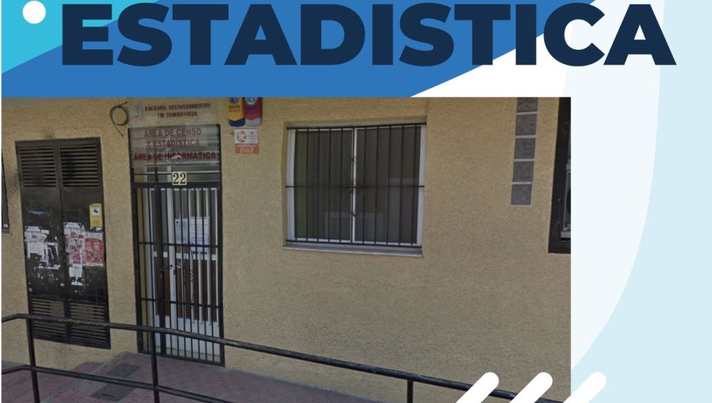 1 de febrero, en las dependencias de este departamento municipal, sitas en la calle Unión Musical Torrevejense nº 22, se atenderá al público 1 de febrero, en las dependencias de este departamento municipal, sitas en la calle Unión Musical Torrevejense nº 22, se atenderá al público