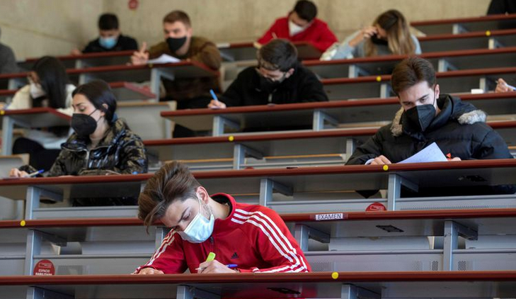 Raúl López: "La llegada de nuevas universidades privadas pone a Málaga en el mapa de la excelencia educativa” Raúl López: "La llegada de nuevas universidades privadas pone a Málaga en el mapa de la excelencia educativa”
