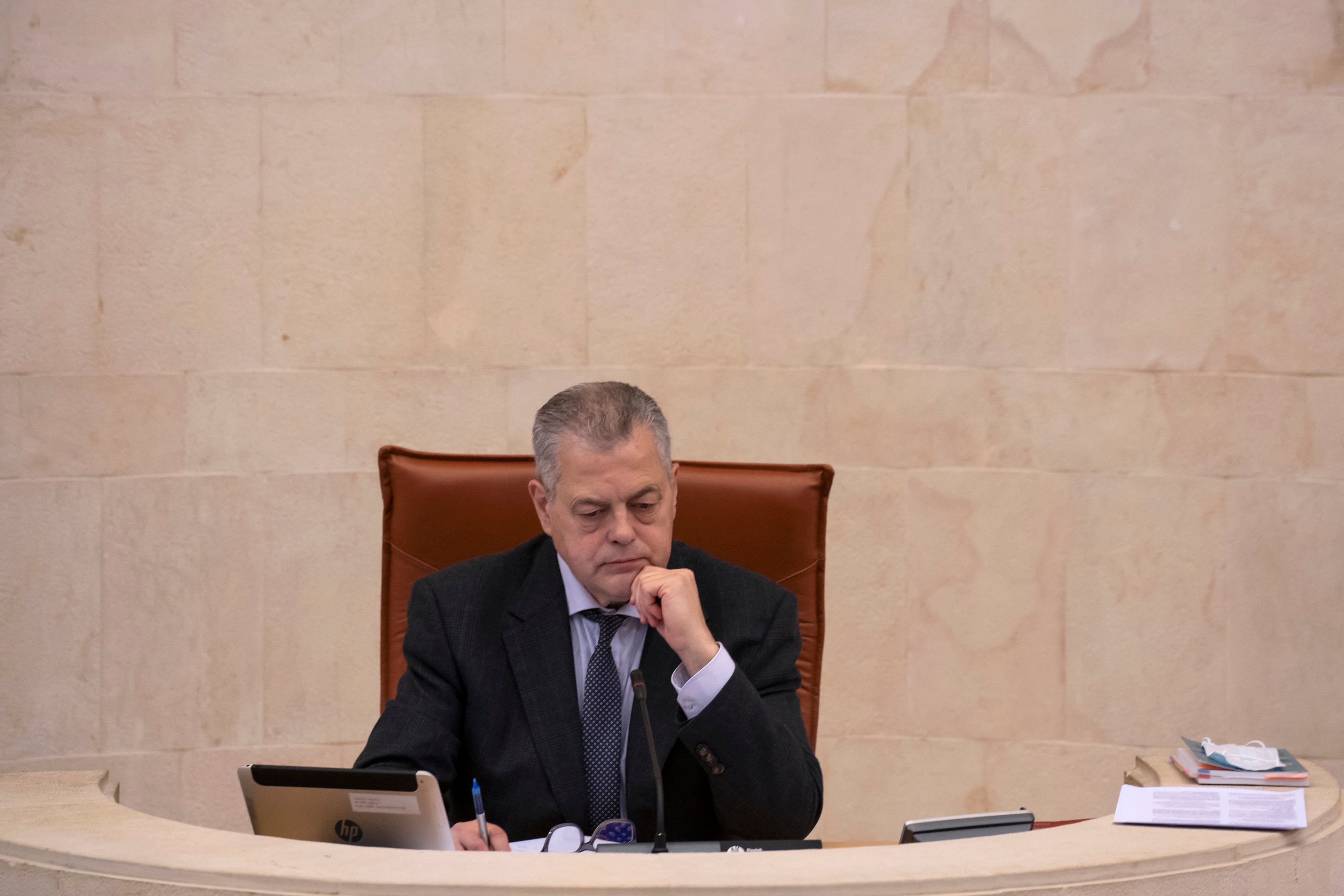 Cantabria celebra el 39 aniversario de su Estatuto de Autonomía Cantabria celebra el 39 aniversario de su Estatuto de Autonomía