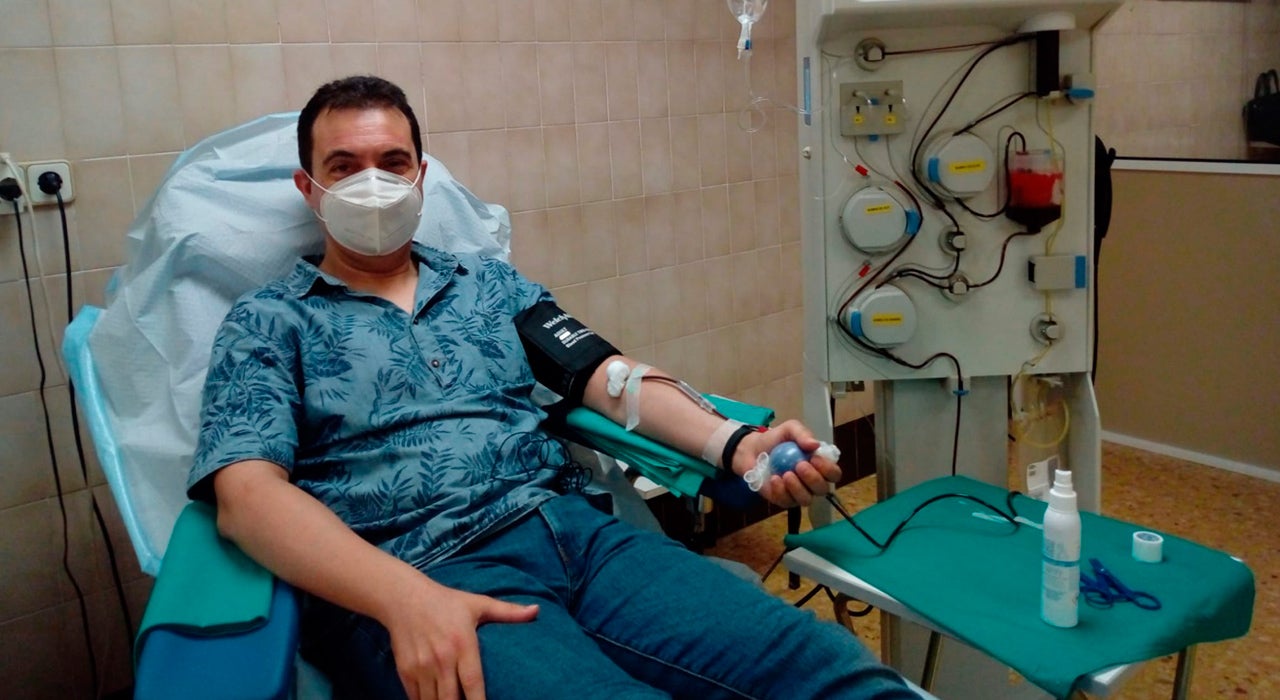 Quiénes somos: Nuestro oyente Javier nos cuenta su miedo al conoronavirus Quiénes somos: Nuestro oyente Javier nos cuenta su miedo al conoronavirus