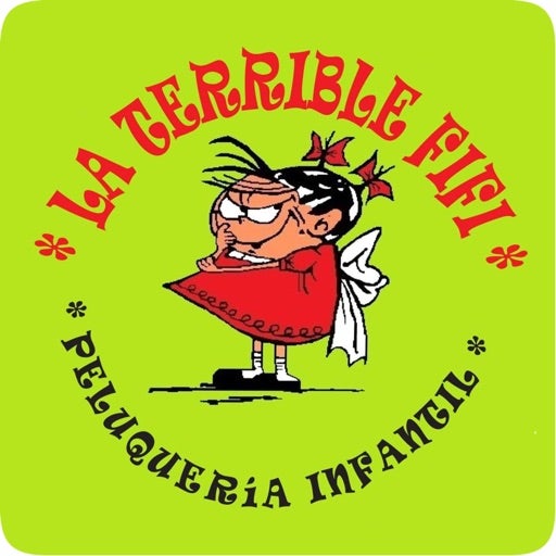 AMEP: La Terrible Fifí AMEP: La Terrible Fifí