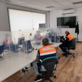 El Ayuntamiento activa el Plan de Emergencias Municipal