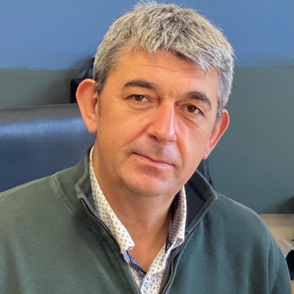 José Luis Sáez, Alcalde de Guardamar: Es una gran noticia para toda la comarca José Luis Sáez, Alcalde de Guardamar: Es una gran noticia para toda la comarca