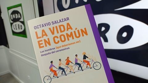 'La vida en com&uacute;n&rsquo;, d&rsquo;Octavio Salazar