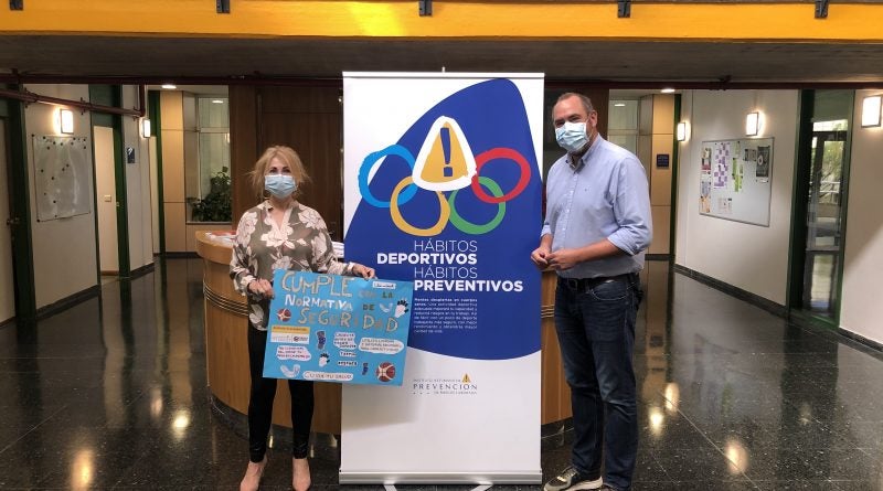 Héctor Galán: "Si entramos en la fase de ascenso habrá que celebrarlo y disfrutarlo" Héctor Galán: "Si entramos en la fase de ascenso habrá que celebrarlo y disfrutarlo"