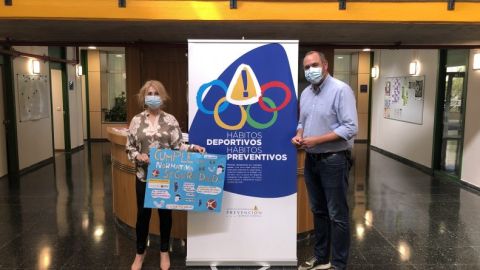 H&eacute;ctor Gal&aacute;n, director general del Liberbank Oviedo Baloncesto.