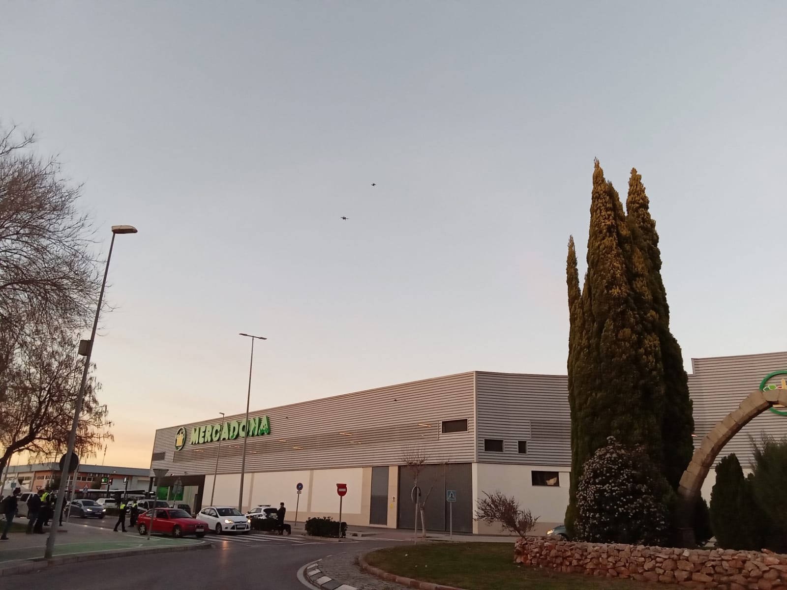 Vila-real interpone 34 denuncias durante el primer fin de semana de cierre perimetral Vila-real interpone 34 denuncias durante el primer fin de semana de cierre perimetral