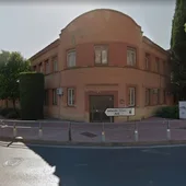 Antiguo edificio de la CEOE de Ciudad Real Antiguo edificio de la CEOE de Ciudad Real