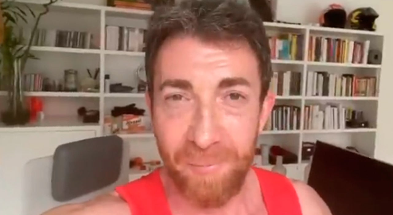 Pablo Motos seguirá sin presentar 'El Hormiguero' este martes Pablo Motos seguirá sin presentar 'El Hormiguero' este martes