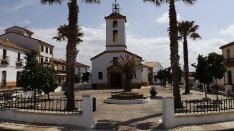 Alamillo Alamillo