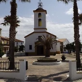 Alamillo Alamillo