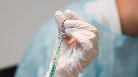 vacunaci&oacute;n coronavirus