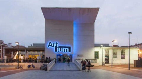 Museo Artium