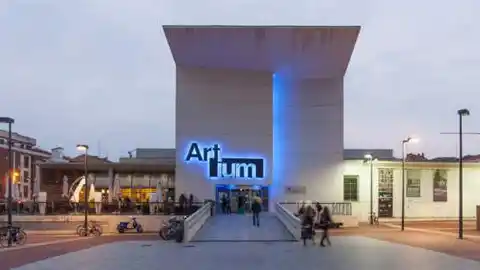 Museo Artium Museo Artium